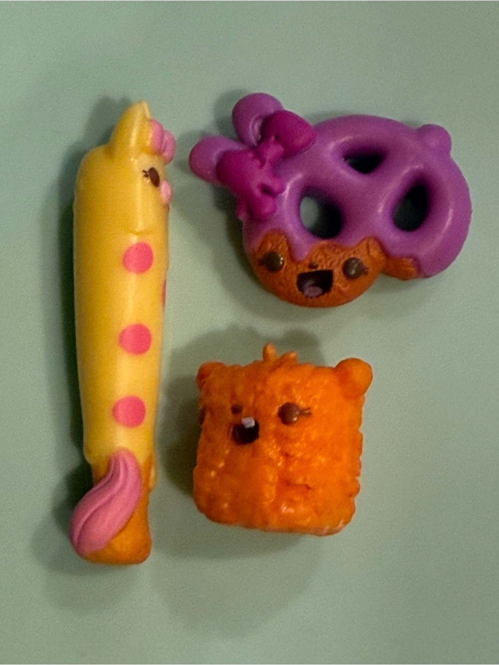 Num Noms Scented Collectible Y2K